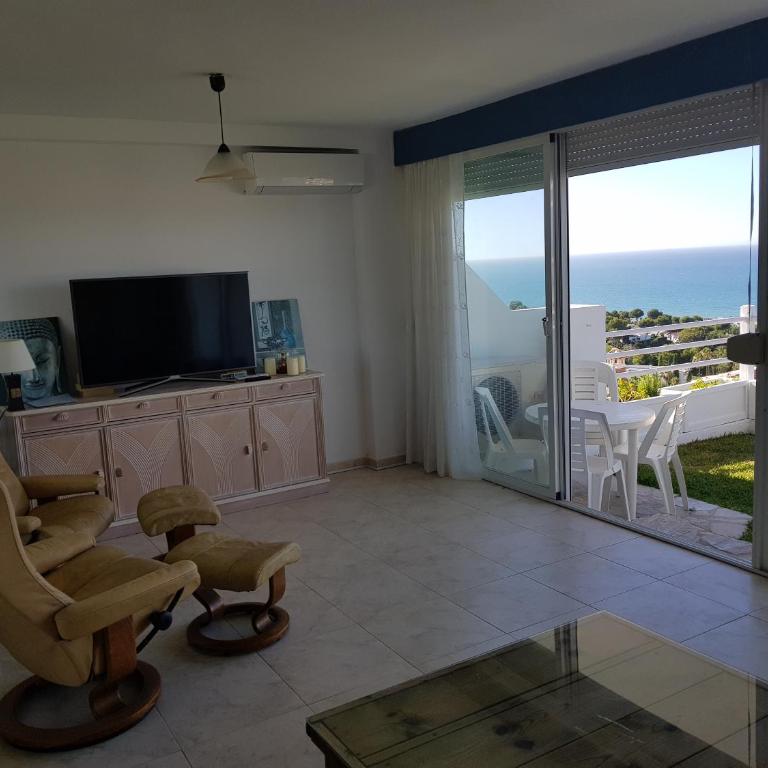 Garden sea view apartment near beach - Apartamento de 2 dormitorios - 6