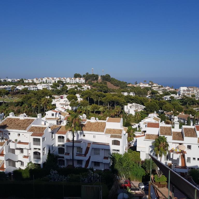 Garden sea view apartment near beach - Apartamento de 2 dormitorios - 15