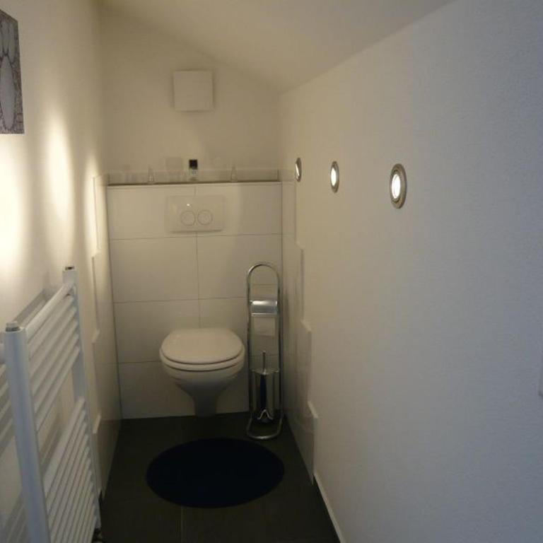 Am Moos - Apartment mit 1 Schlafzimmer - 8