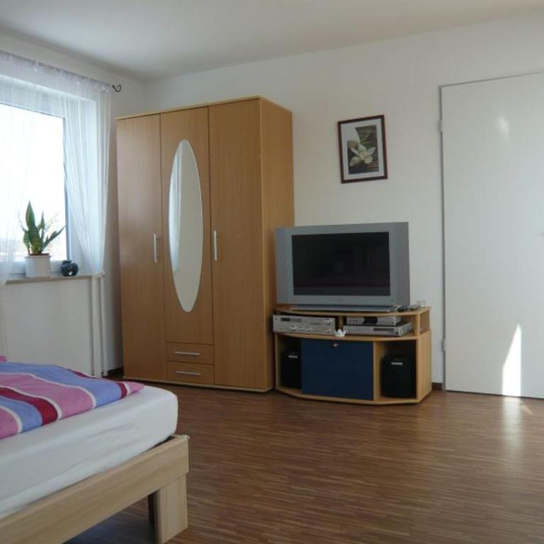 Am Moos - Apartment mit 1 Schlafzimmer - 7