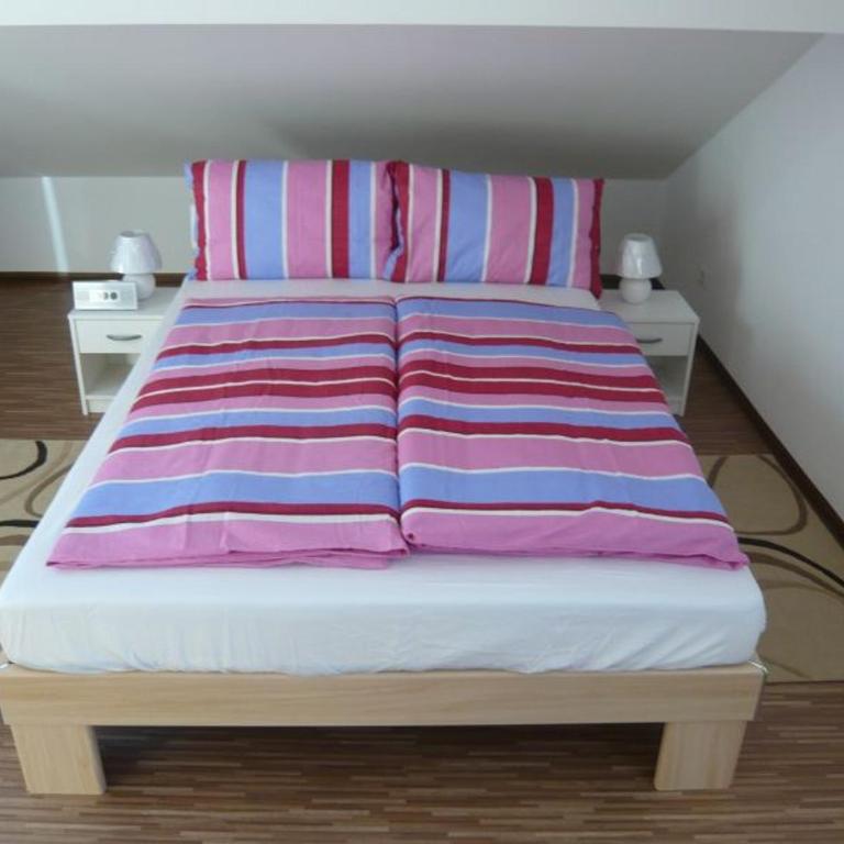 Am Moos - Apartment mit 1 Schlafzimmer - 6