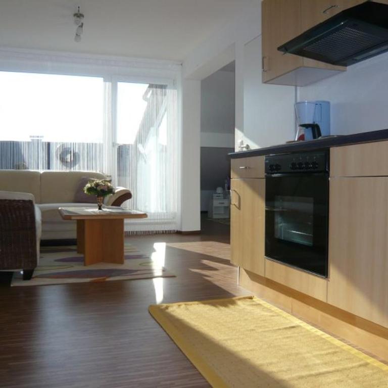Am Moos - Apartment mit 1 Schlafzimmer - 3
