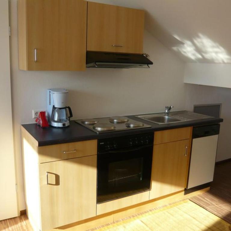Am Moos - Apartment mit 1 Schlafzimmer - 5