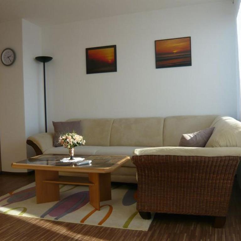 Am Moos - Apartment mit 1 Schlafzimmer - 4