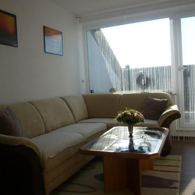 Am Moos - Apartment mit 1 Schlafzimmer - 2