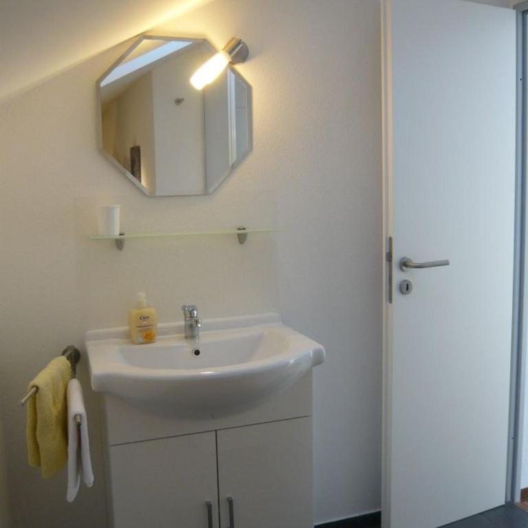 Am Moos - Apartment mit 1 Schlafzimmer - 9
