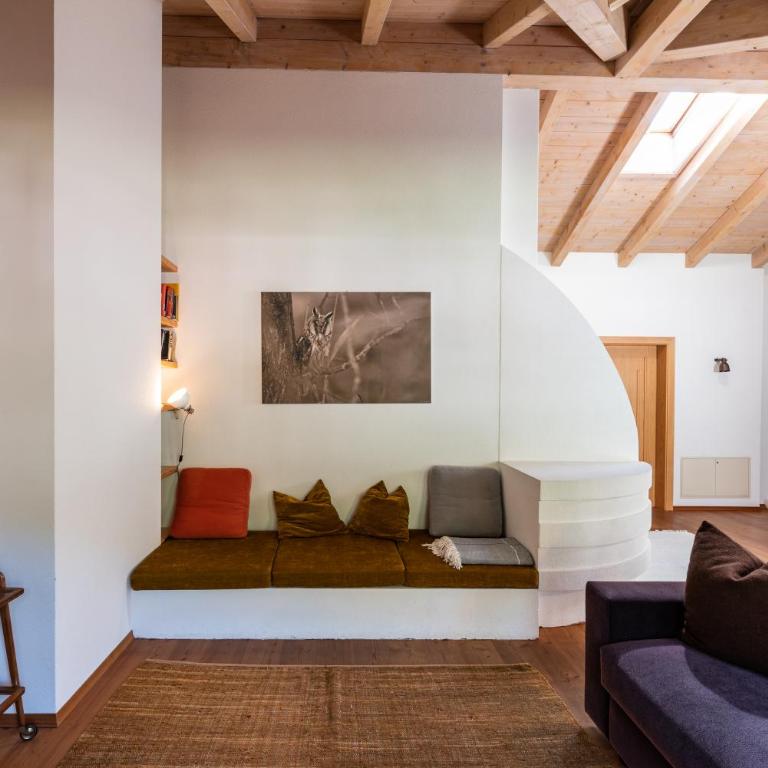 Apartment Stifter - Appartement avec Vue sur la Montagne - 33