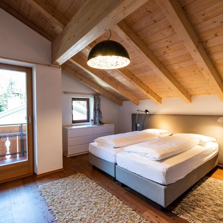 Apartment Stifter - Appartement avec Vue sur la Montagne - 21