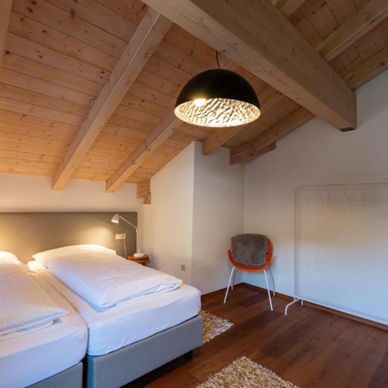 Apartment Stifter - Appartement avec Vue sur la Montagne - 29