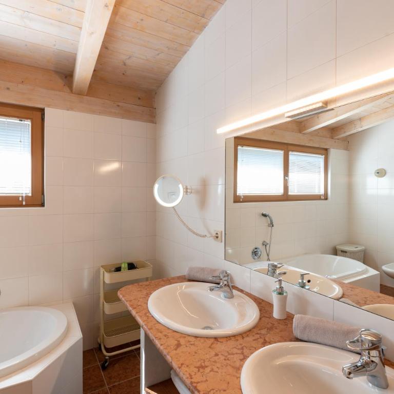 Apartment Stifter - Appartement avec Vue sur la Montagne - 24