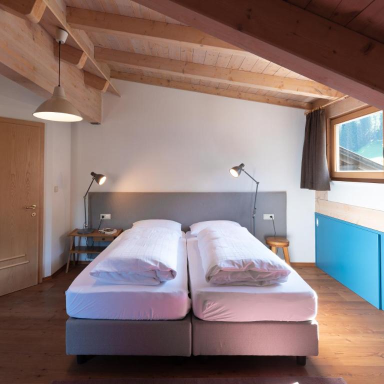 Apartment Stifter - Appartement avec Vue sur la Montagne - 23