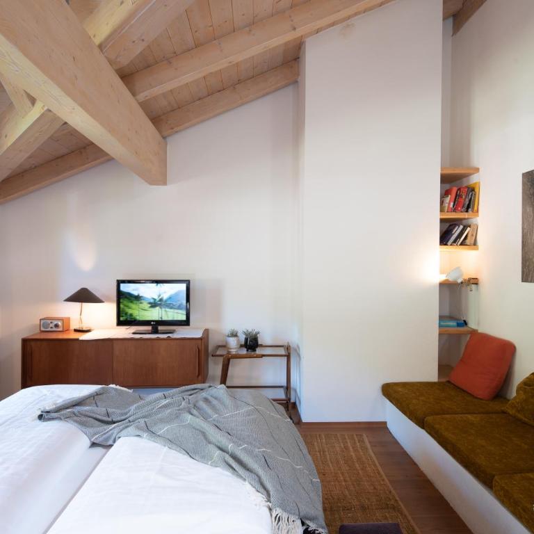 Apartment Stifter - Appartement avec Vue sur la Montagne - 19
