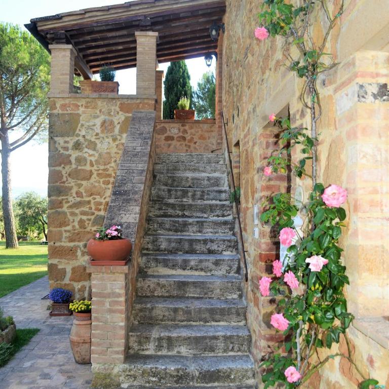 Agriturismo Il Casalino - Appartamento con 2 Camere da Letto - 6