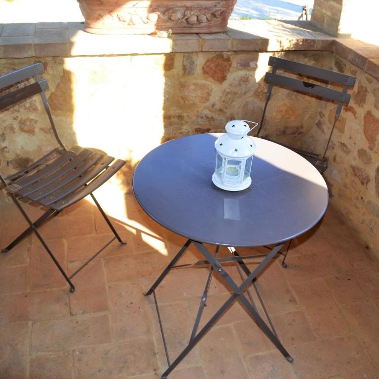 Agriturismo Il Casalino - Appartamento con 2 Camere da Letto - 7