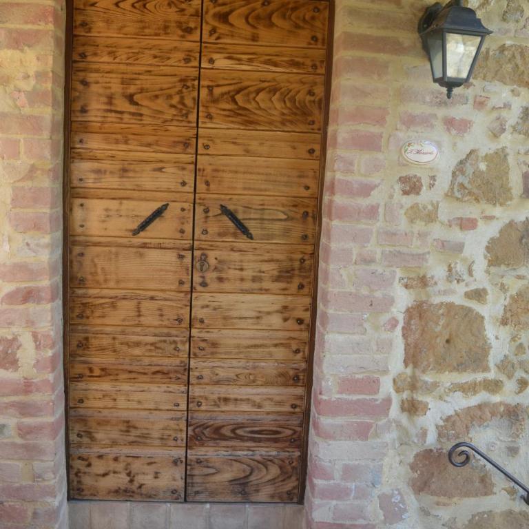 Agriturismo Il Casalino - Appartamento con 2 Camere da Letto - 8
