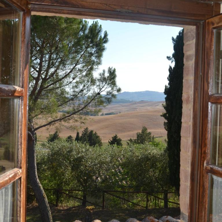 Agriturismo Il Casalino - Appartamento con 2 Camere da Letto - 12