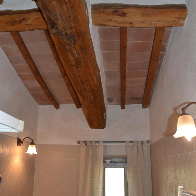 Agriturismo Il Casalino - Appartamento con 2 Camere da Letto - 16