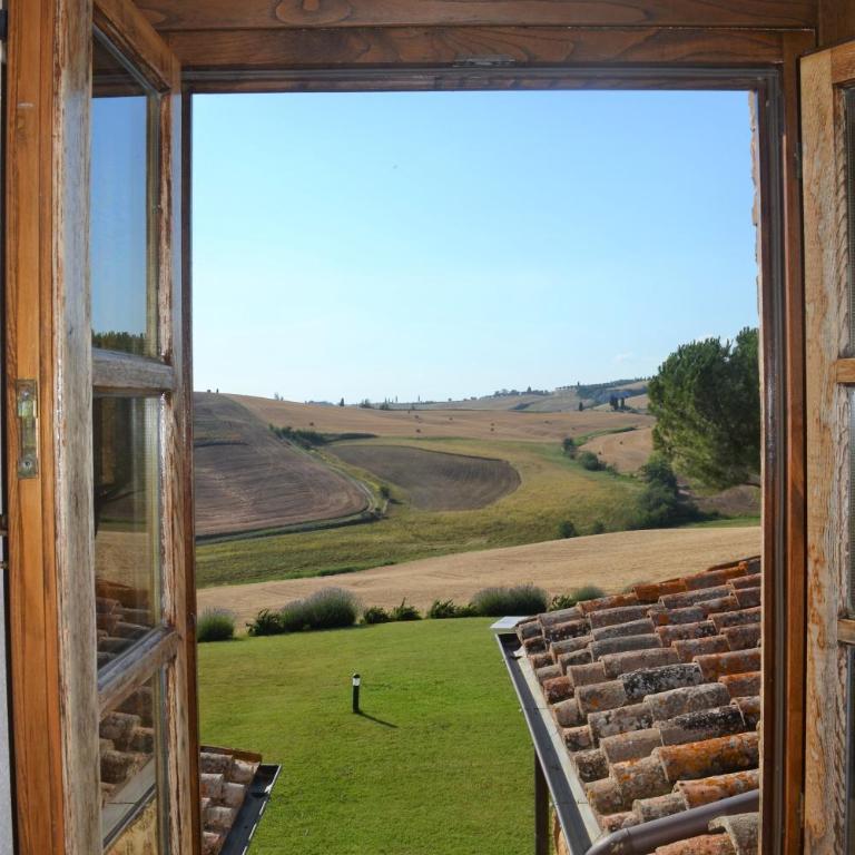 Agriturismo Il Casalino - Appartamento con 2 Camere da Letto - 21
