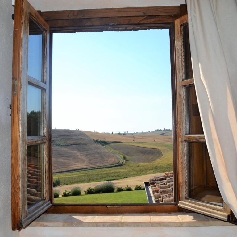 Agriturismo Il Casalino - Appartamento con 2 Camere da Letto - 22