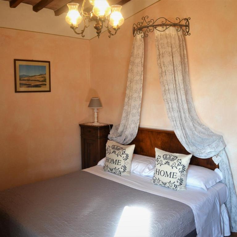 Agriturismo Il Casalino - Appartamento con 2 Camere da Letto - 25