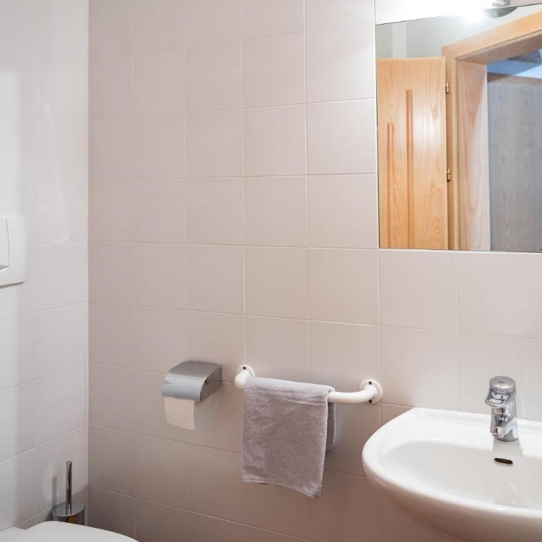 Apartment Stifter - Appartement avec Vue sur la Montagne - 30