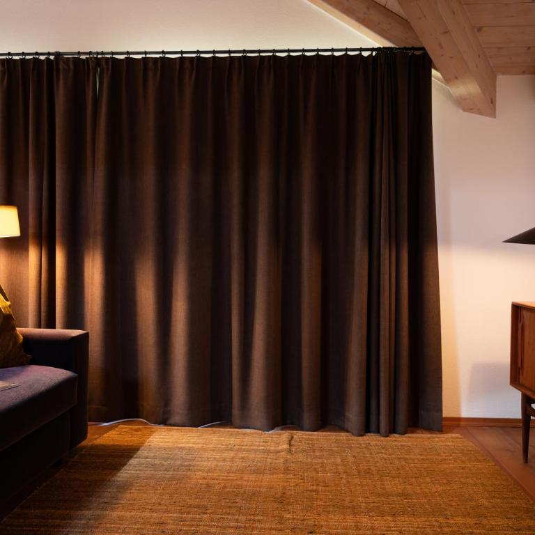 Apartment Stifter - Appartement avec Vue sur la Montagne - 16