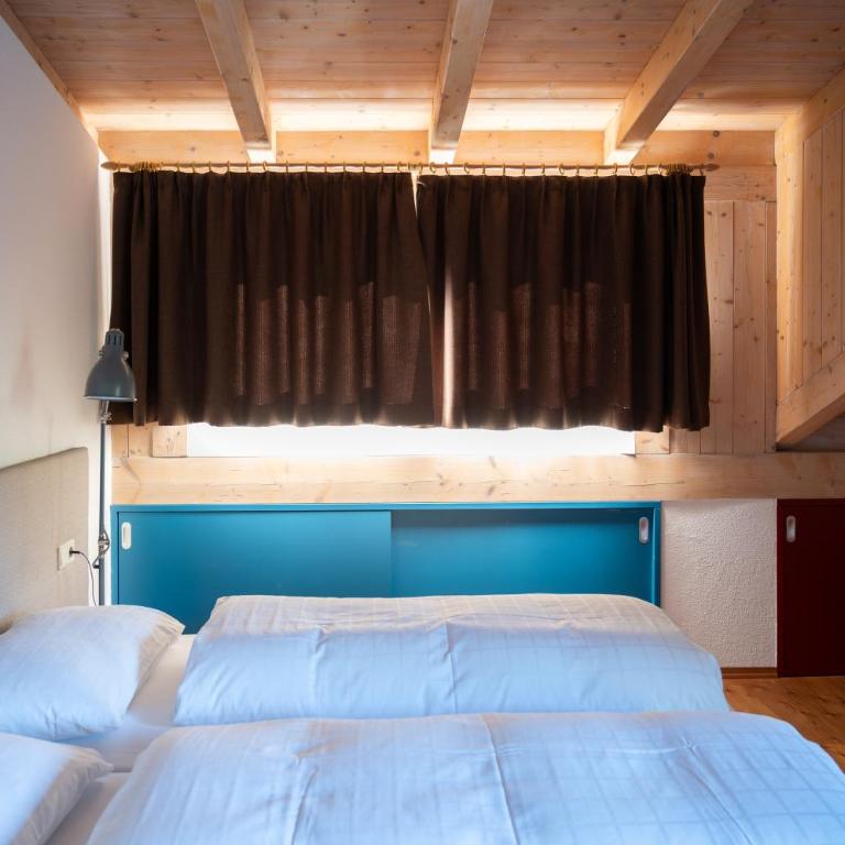 Apartment Stifter - Appartement avec Vue sur la Montagne - 15