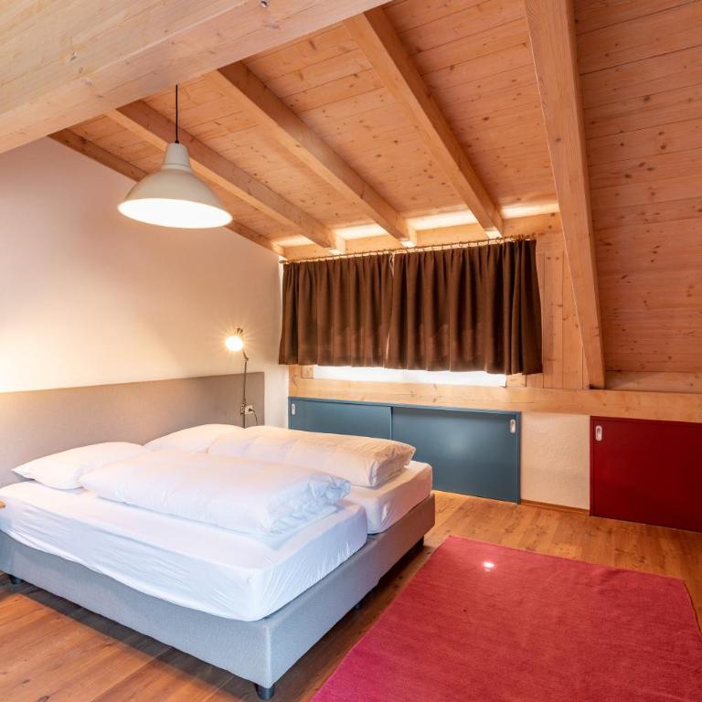Apartment Stifter - Appartement avec Vue sur la Montagne - 5