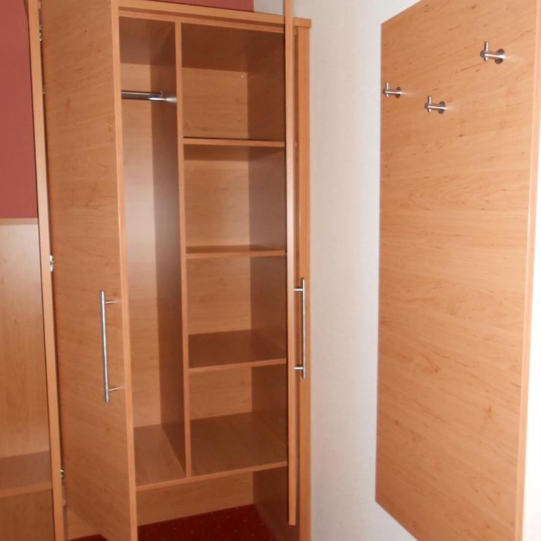 Appartement beim Brunnen 10 - Apartment - 6