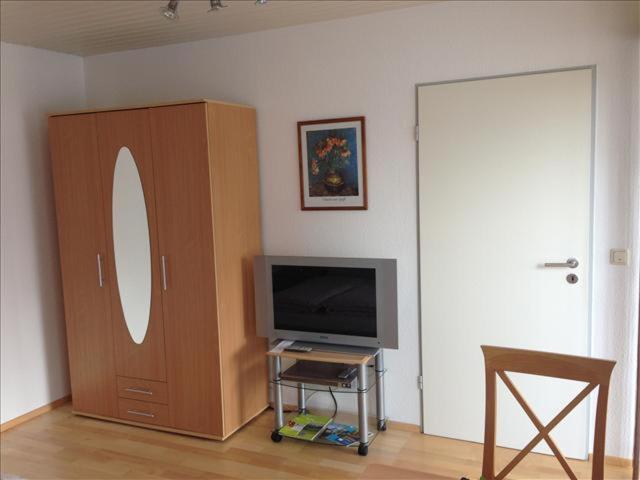 Ferienwohnung Mühlbach - Apartment mit 1 Schlafzimmer - 5