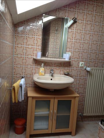 Ferienwohnung Mühlbach - Apartment mit 1 Schlafzimmer - 8
