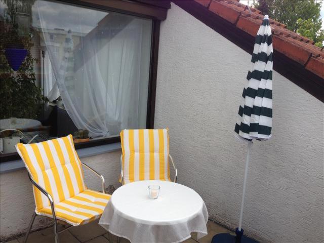 Ferienwohnung Mühlbach - Apartment mit 1 Schlafzimmer - 9