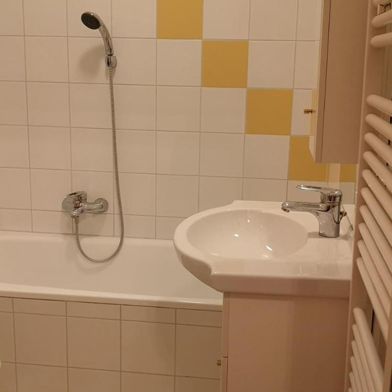 Seeappartement Ingrid - Apartment mit Balkon - 6