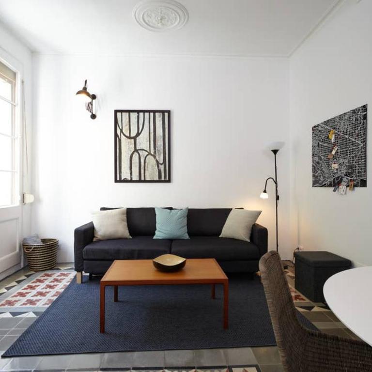 Beautiful apartment in C/Sepulveda - Two-Bedroom Apartment - 2