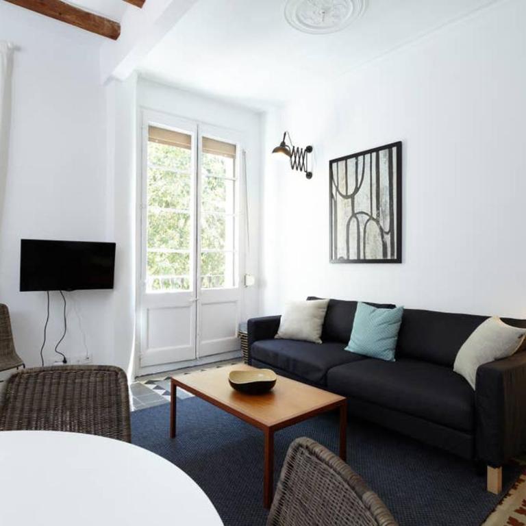 Beautiful apartment in C/Sepulveda - Two-Bedroom Apartment - 3