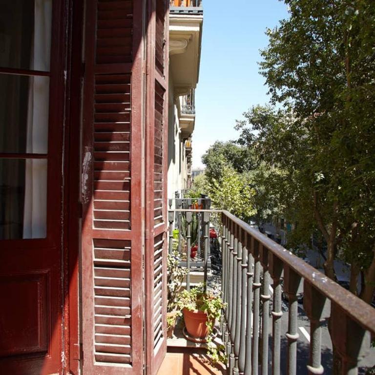 Beautiful apartment in C/Sepulveda - Two-Bedroom Apartment - 18