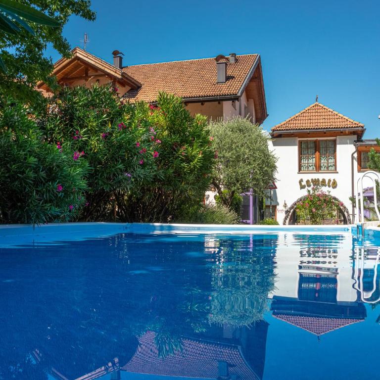 Hotel Ristorante Lewald - Camera Singola - 5