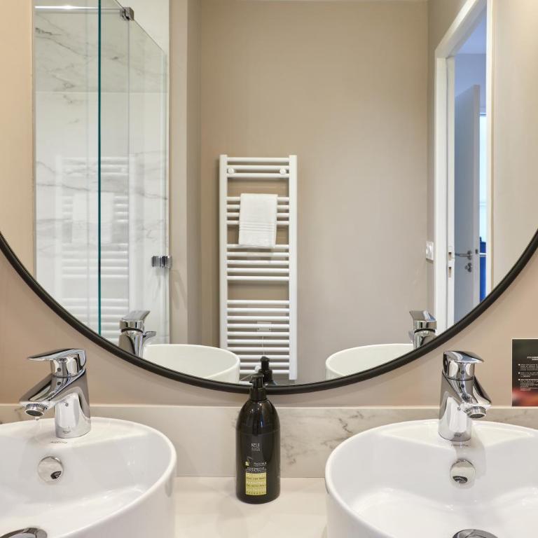 Aparthotel & Spa Adagio Vannes - Appartement 1 Chambre pour 4 Adultes - 8