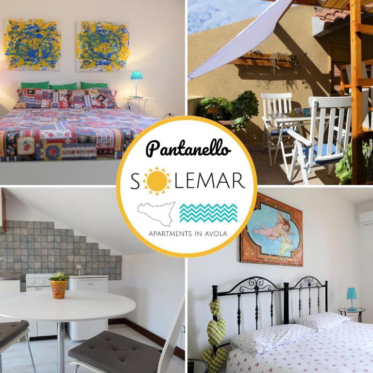 Holidays Pantanello Solemar - Monolocale - Mansarda - 2