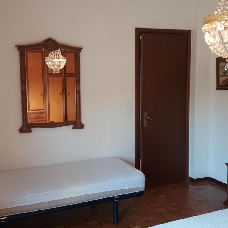 Residence Valbella - GETURHOTELS - Three-Bedroom Apartment - 1