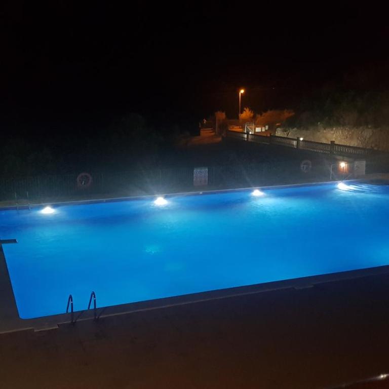 Apartamento con vistas al mar - Two-Bedroom Apartment - 29
