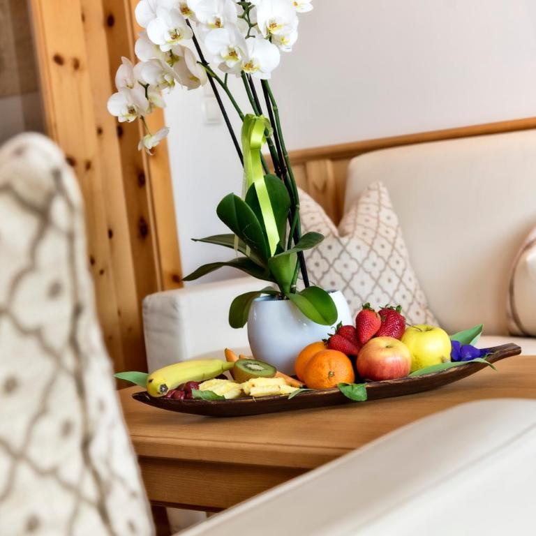 Hotel Sulfner - Studio mit Schlafsofa - 2