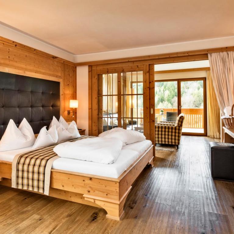 Hotel Sulfner - Große Suite - 3