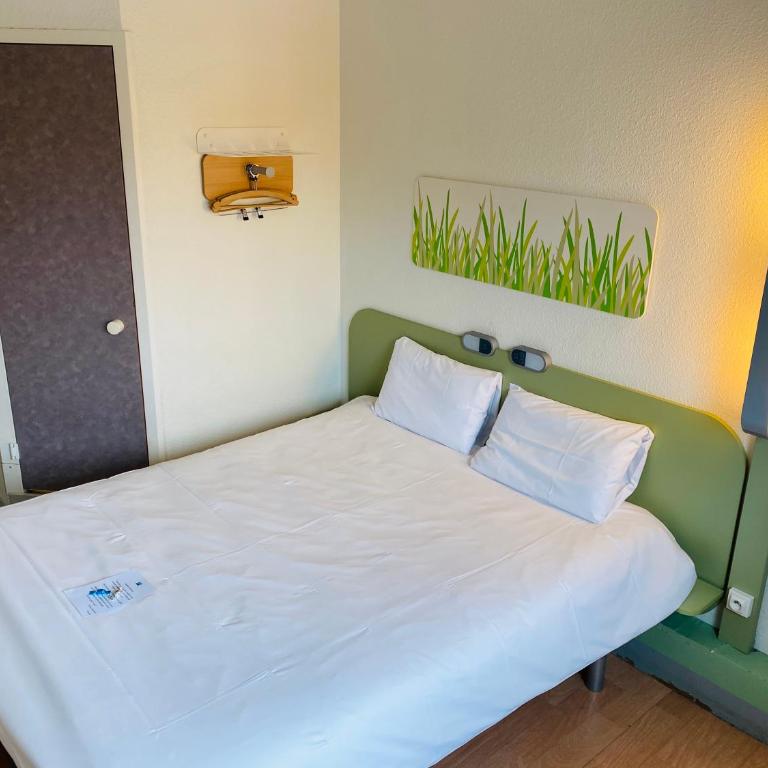 ibis Budget Caen Centre Gare - Chambre Double - 6