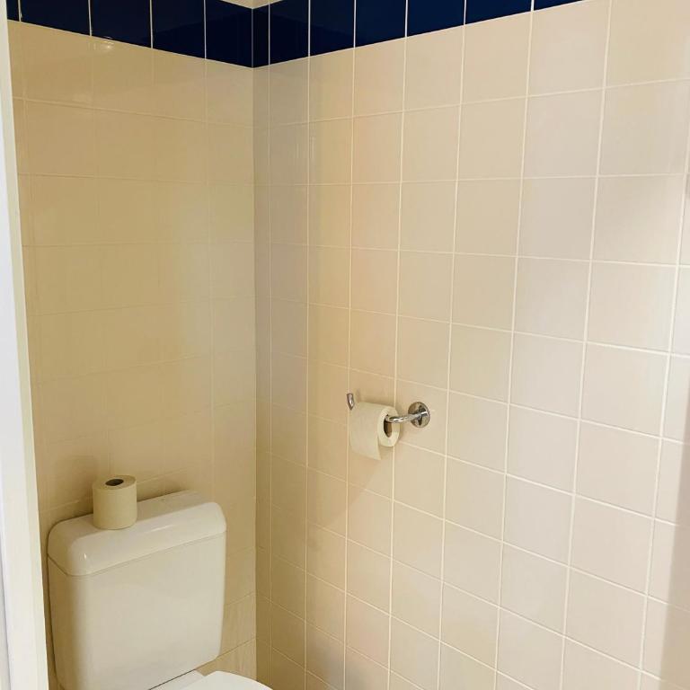 ibis Budget Caen Centre Gare - Chambre Triple - 6