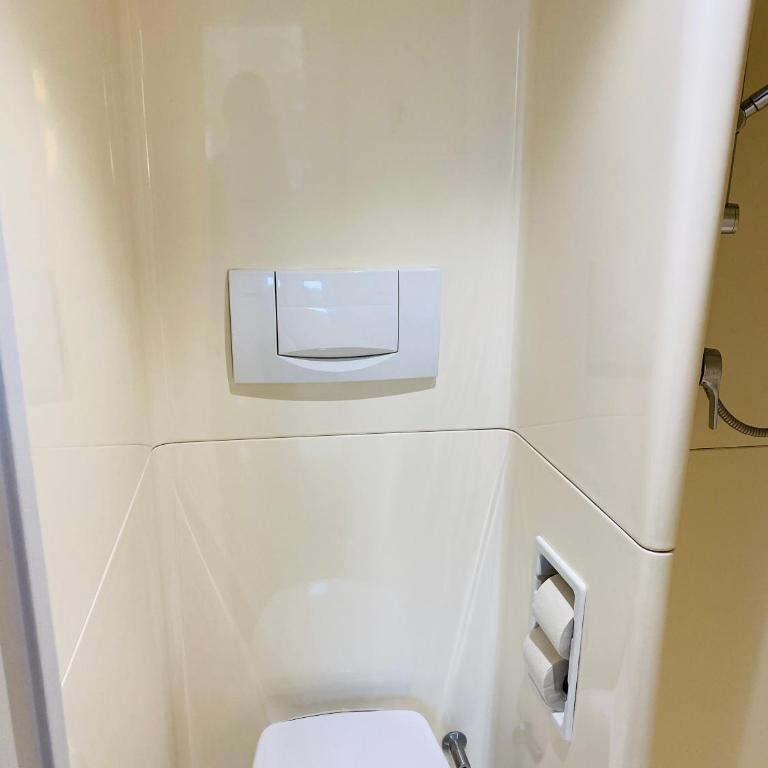 ibis Budget Caen Centre Gare - Chambre Triple - 7