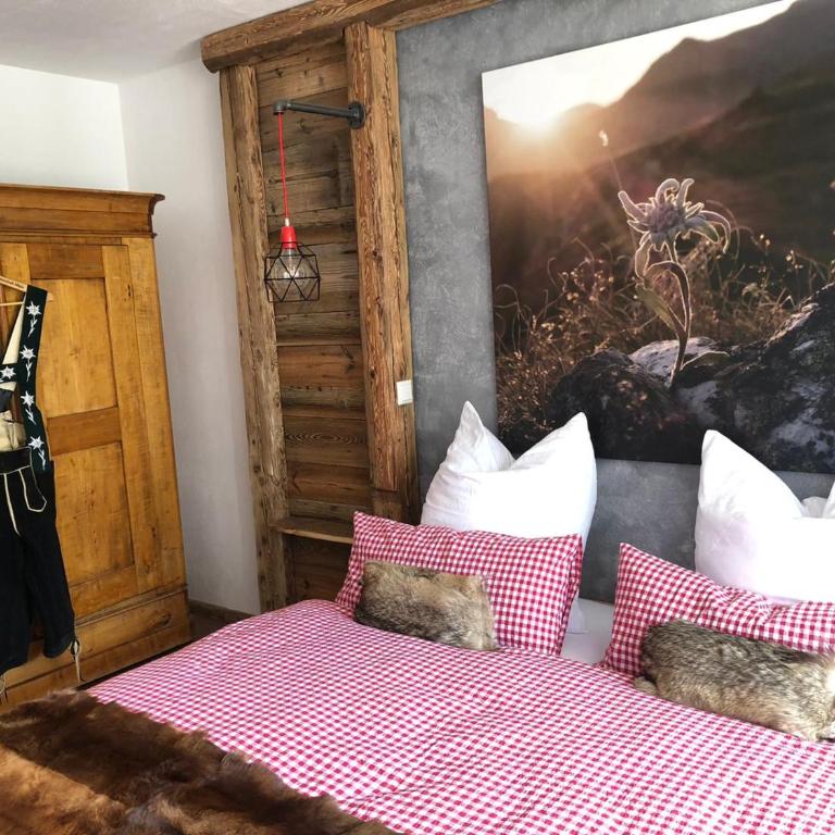 HOCH3 Ferienwohnung - Apartamento de 1 dormitorio - 1