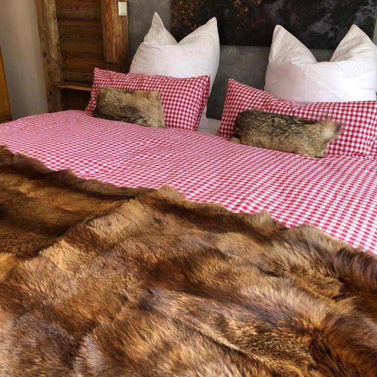 HOCH3 Ferienwohnung - Apartamento de 1 dormitorio - 6