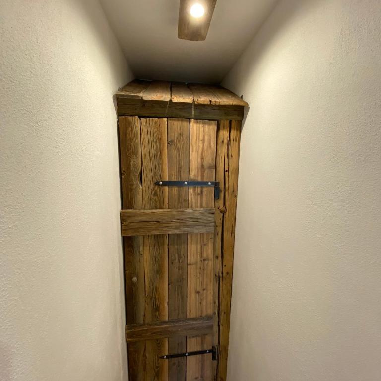 HOCH3 Ferienwohnung - Apartamento de 1 dormitorio - 26