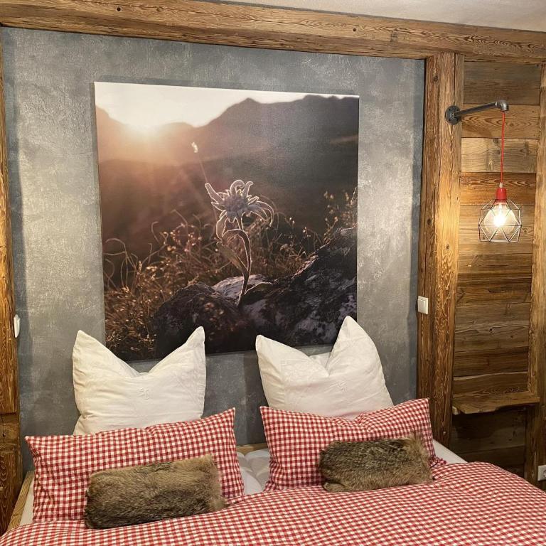 HOCH3 Ferienwohnung - Apartamento de 1 dormitorio - 7